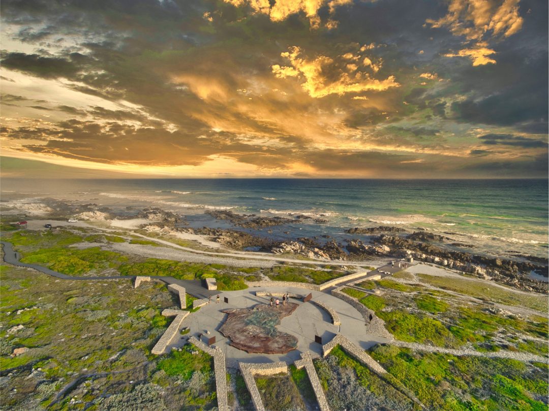 Cape Agulhas Local Municipality SDF