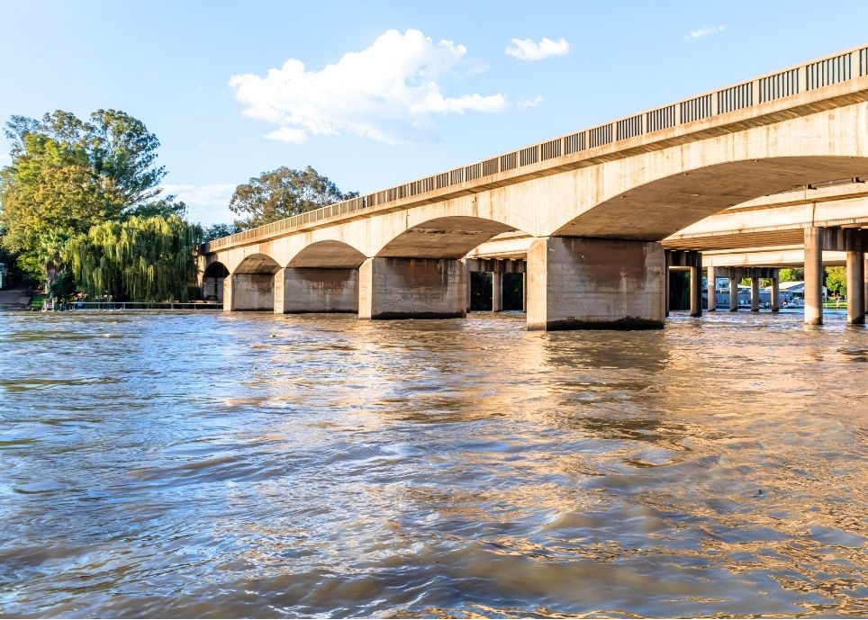 Vaal River Regional Spatial Development Framework (VRRSDF)